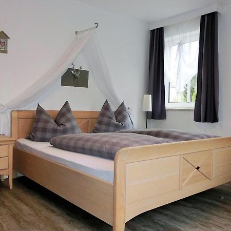 Gaestehaus Frankenwaldhof 巴特施泰本 外观 照片