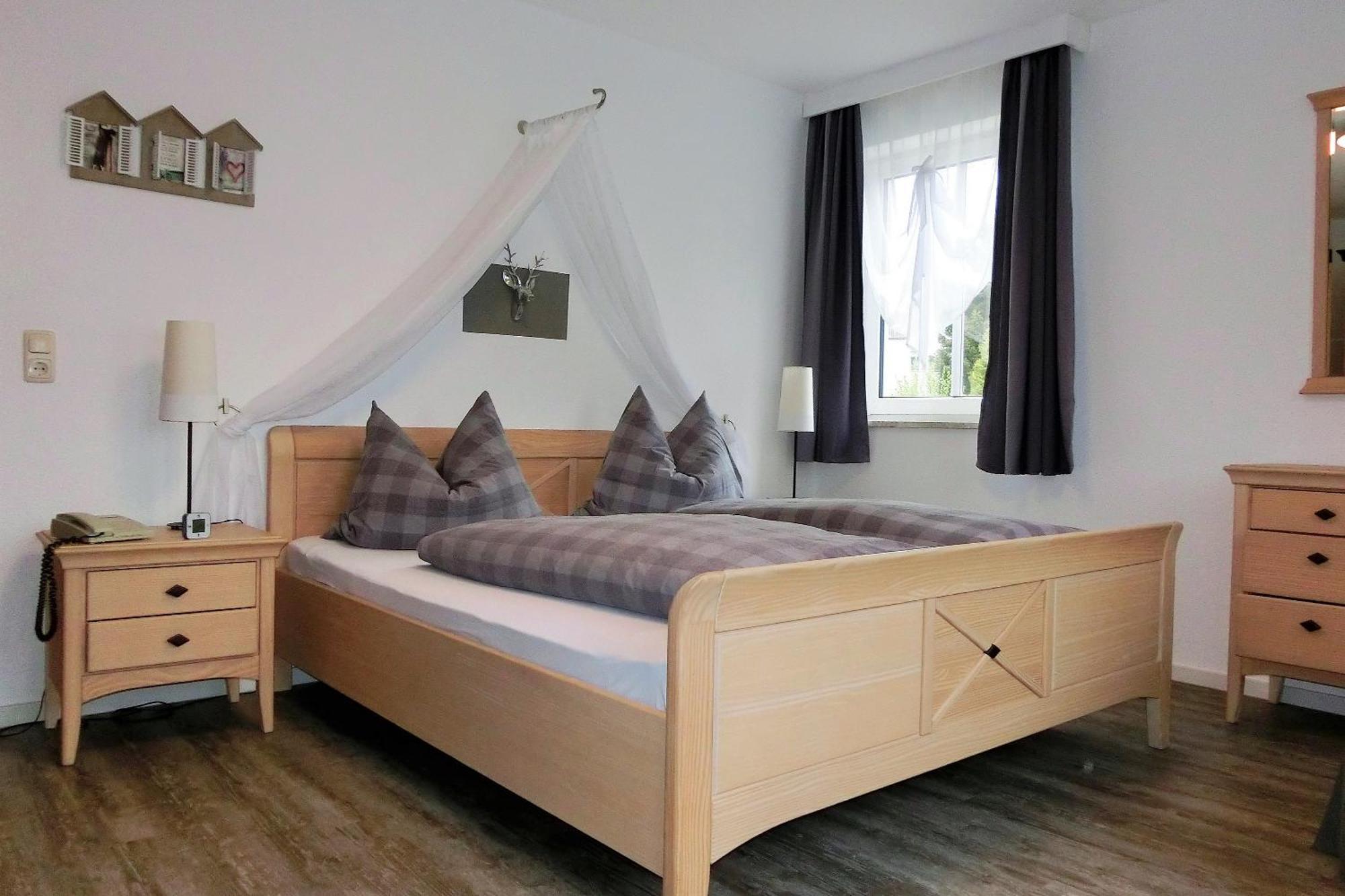 Gaestehaus Frankenwaldhof 巴特施泰本 外观 照片