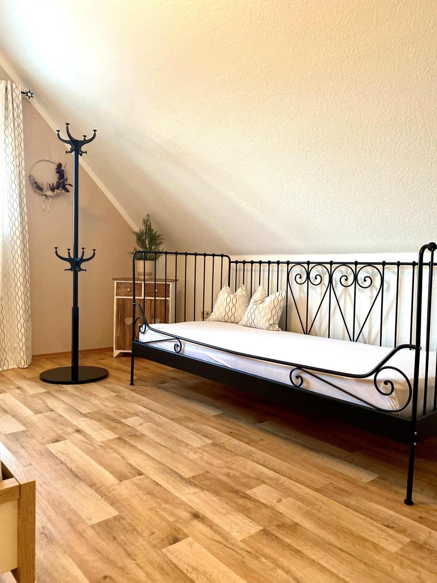 Gaestehaus Frankenwaldhof 巴特施泰本 外观 照片